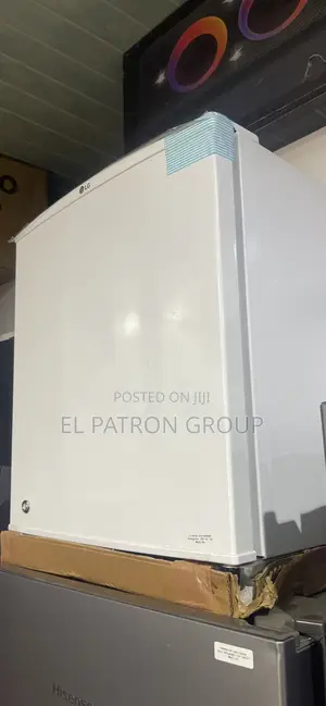 Lg Single Door Bedside Refrigerator