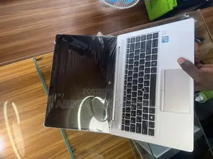 Laptop HP EliteBook 840 G5 8GB Intel Core i5 SSD 256GB