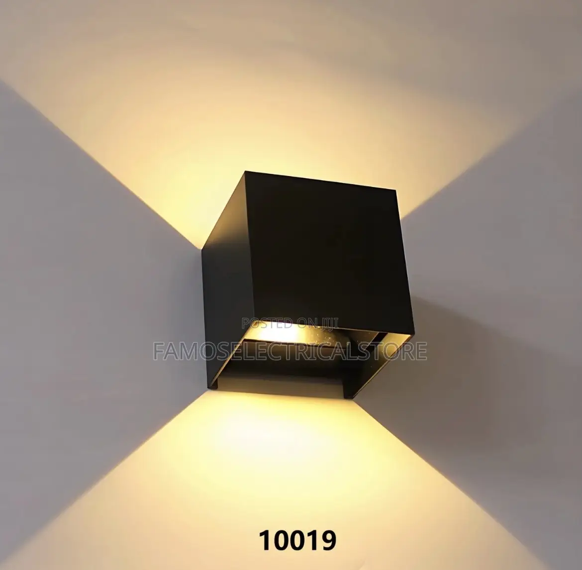 Wall Outdoor Light