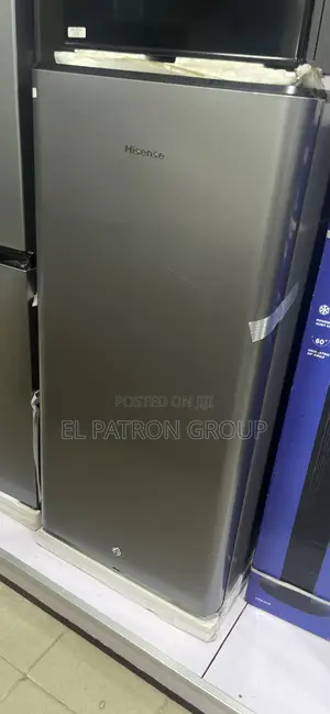 Hisense 150l Refrigerator