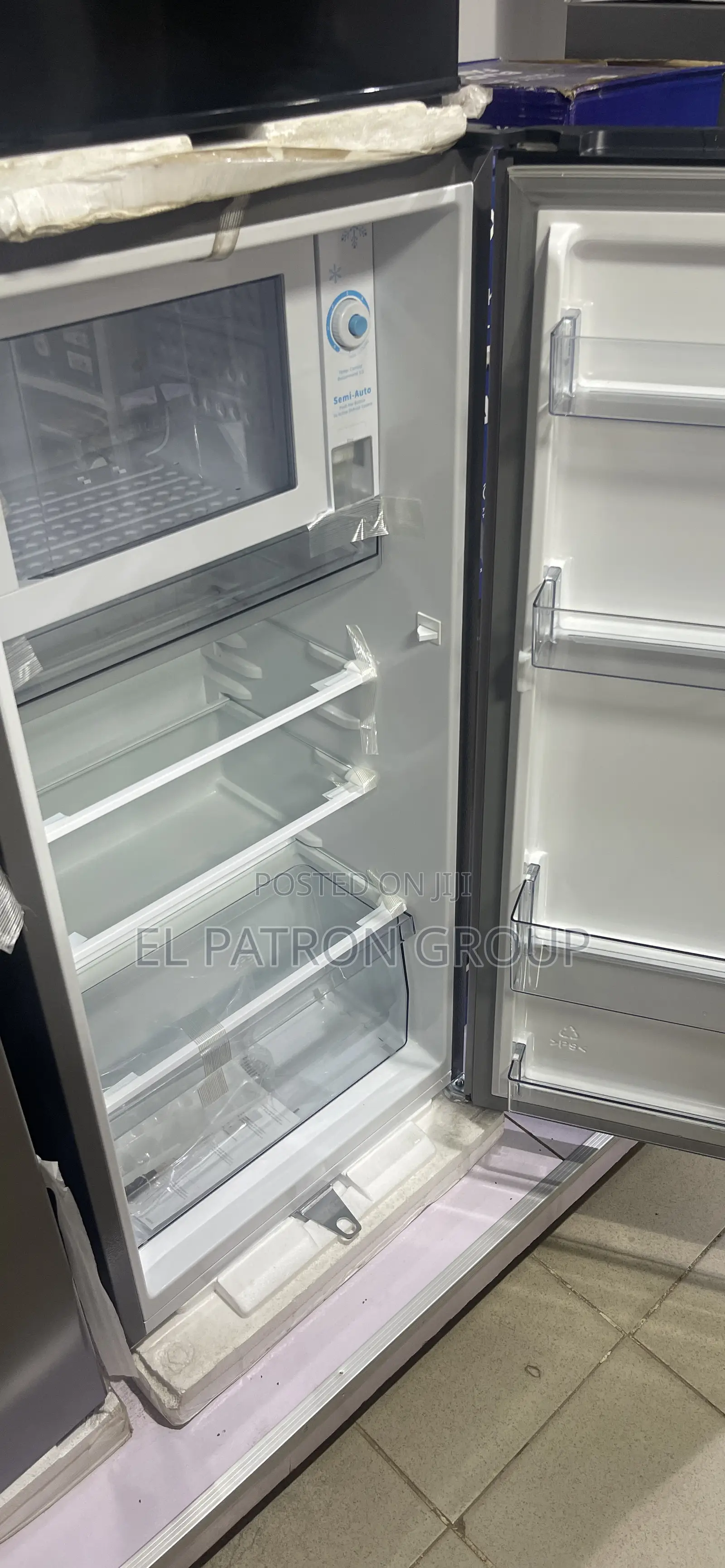 Hisense 150l Refrigerator