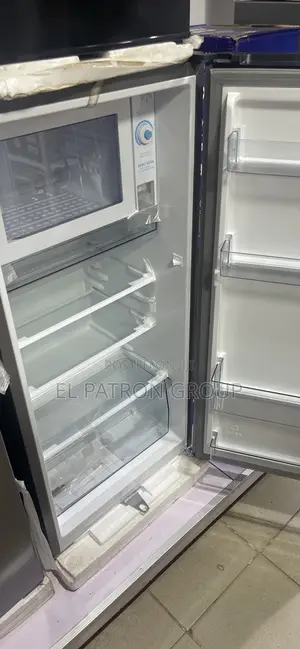 Hisense 150l Refrigerator