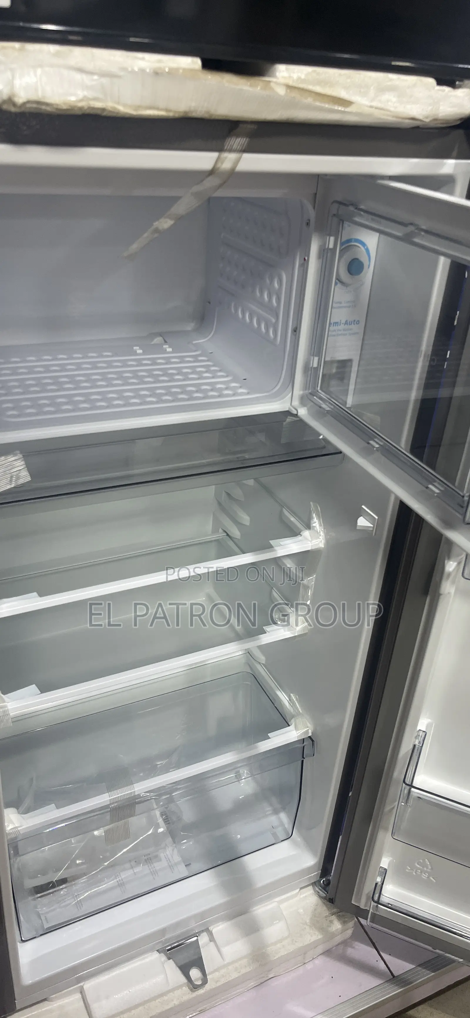 Hisense 150l Refrigerator