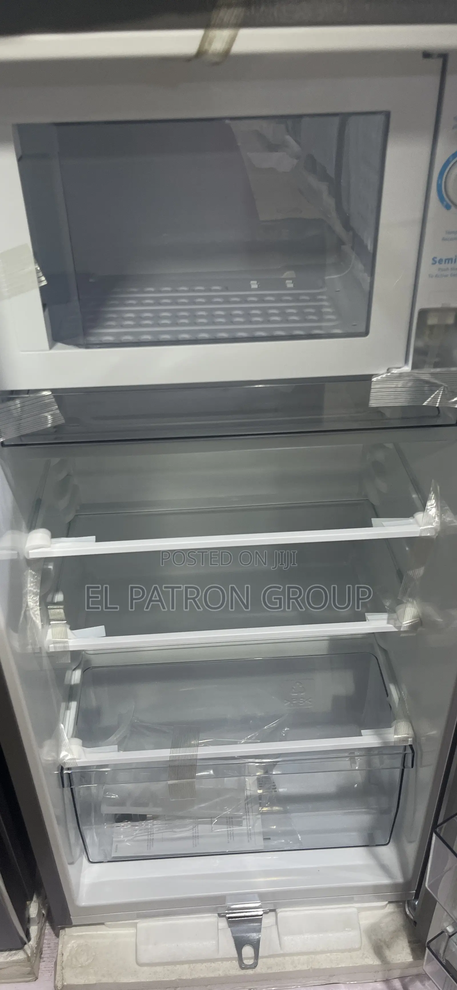 Hisense 150l Refrigerator