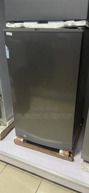 Lg 92l Single Door Refrigerator