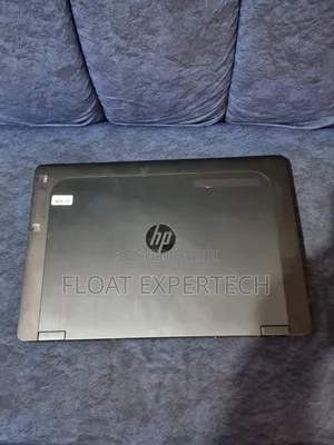 Laptop HP ZBook 15u G2 2GB Nvidia SSD 512GB