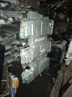 Lexus Rx450h Hybrid Battery