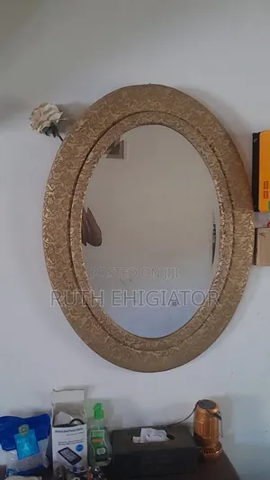 Decorative Mirror