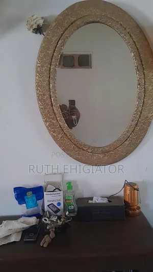 Decorative Mirror