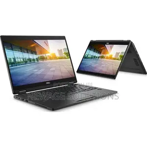 Laptop Dell Latitude 7390 8GB Intel Core i5 SSD 256GB