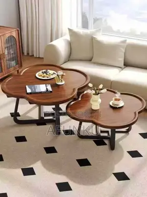 Nordic Center Table