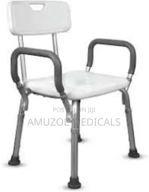 Bath Chair