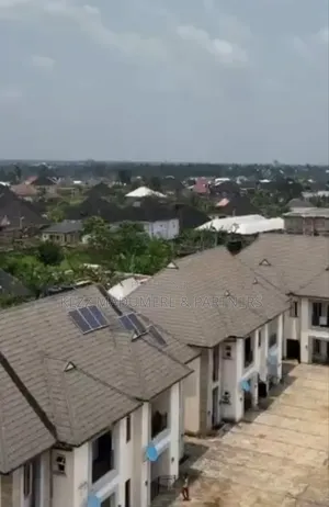 20bdrm Block of Flats in Rumuekini , Port, Obio-Akpor for sale