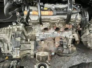 Quality Engine and Gearbox With Auxiliary for Rx330. 3mz
