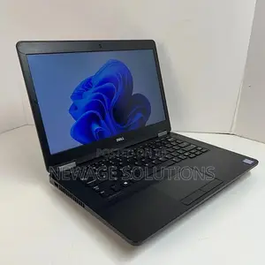 Laptop Dell Latitude 5400 8GB Intel Core i5 SSD 256GB