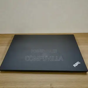 Laptop Lenovo ThinkPad T460 8GB Intel Core i5 SSD 256GB