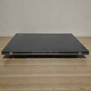 Laptop Lenovo ThinkPad T460 8GB Intel Core i5 SSD 256GB