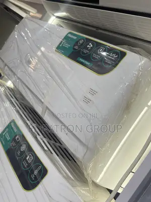 Hisense Split Ac 1.0 Hp Non Inverter