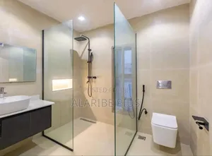 3bdrm Duplex in Estate, Asokoro for rent