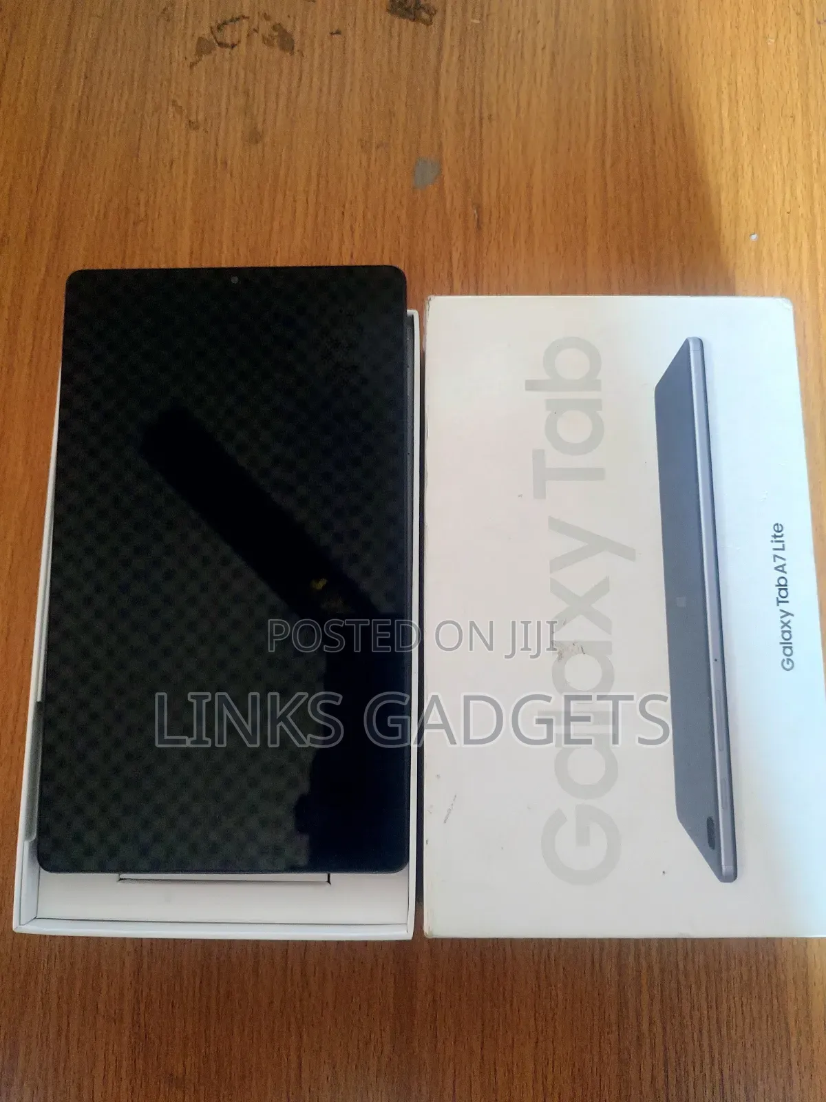 Samsung Galaxy Tab A7 Lite 32 GB Gray