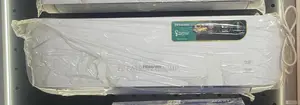 Hisense Split Ac 1.5 Hp Inverter