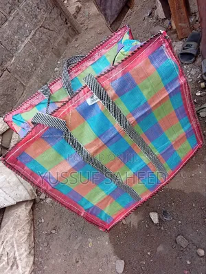 Ghana Must Go