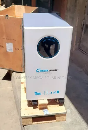 Cworth 15kwh 51.2v LBF New Product With Warranty