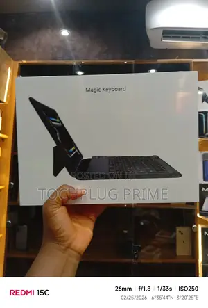 New MacPad Air Air 16 1 TB Gray