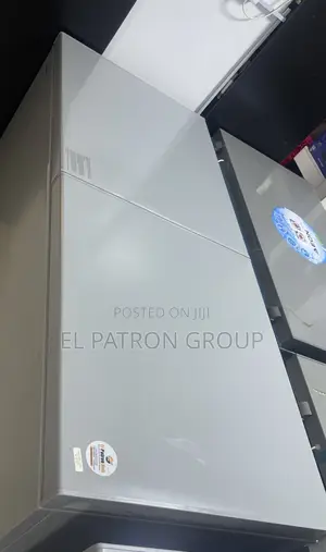 Hisense 600l Freezer