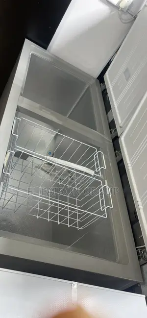 Hisense 600l Freezer