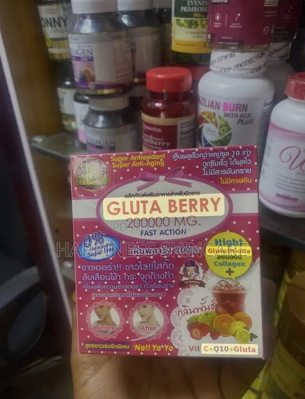 glutathione 20000mg Hot Sale Glutathione 1000mg 1200mg 5000mg Glutathione 2000mg 20000mg  Glutathione Whitening Capsule with Anti-Aging and Collage