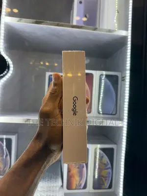 New Google Pixel 8 Pro 256 GB Black