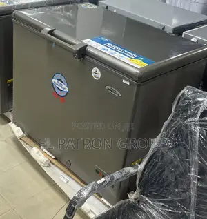 Thermocool 319l Deep Freezer