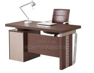 1.2 Meter Executive Office Table – Modern Work Desk for Professionals