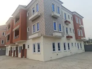 3bdrm Apartment in Ikeja GRA for rent