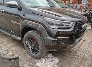 Car Upgrade Specialist