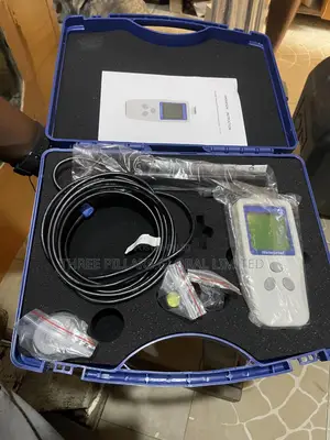 Portable Do Meter