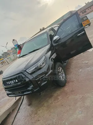 Car Upgrade Specialist