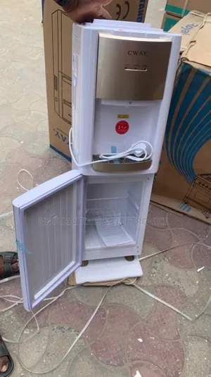 Quality Inverter Water Dispenser