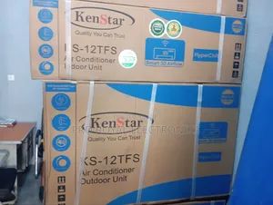 1,5hp Inverter Ken Star Ac