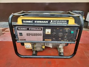 SPG 2900 Refurbished