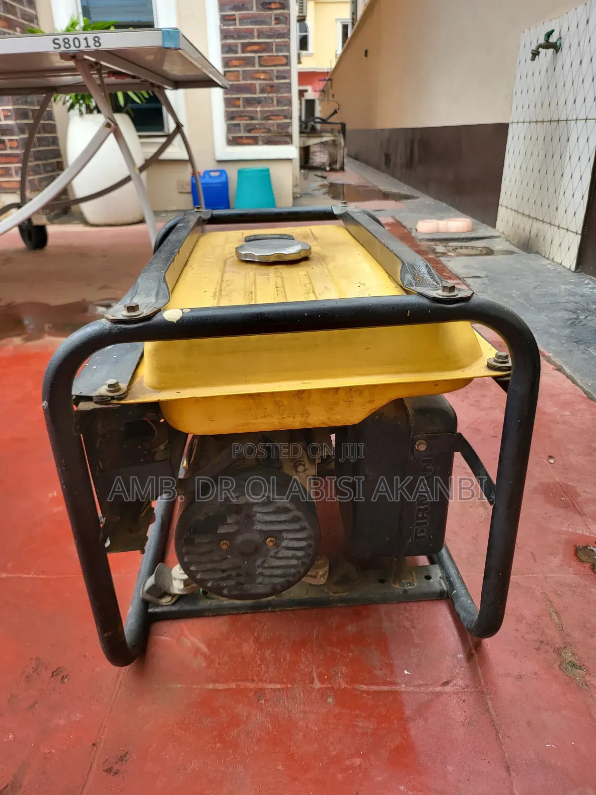 SPG 2900 Refurbished