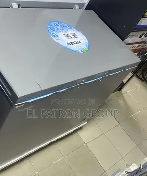 Aeon 303l Deep Freezer