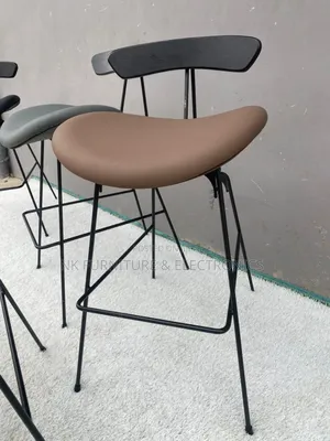 High Kitchen Bar Stools  Imported