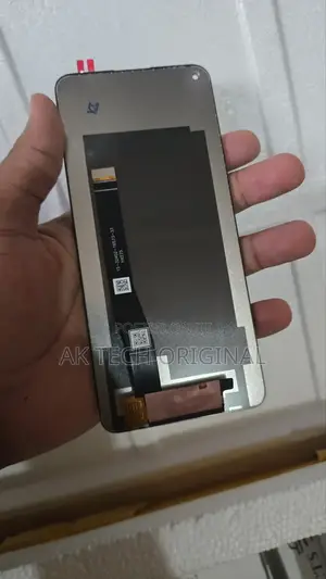 Motorola G Stylus 2021 Original Screen ( Free Installation)