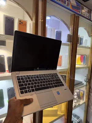 Laptop HP EliteBook Folio 9480M 8GB Intel Core i5 SSD 256GB