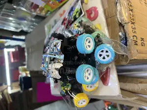 Monster Truck