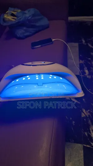 Nail Dryer