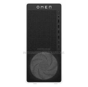 New Desktop Computer HP Omen 30L 16GB AMD Ryzen SSD 1T