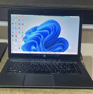 Laptop HP EliteBook 1040 4GB Intel Core i5 SSD 256GB
